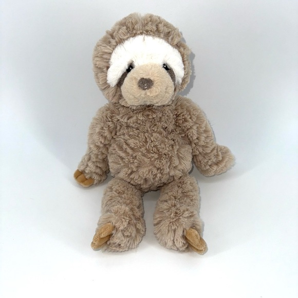 Mary Meyer Other - Mary Meyer Putty Nursery Stuffed Sloth